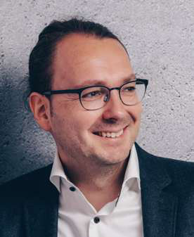 Alexander Hüsgen